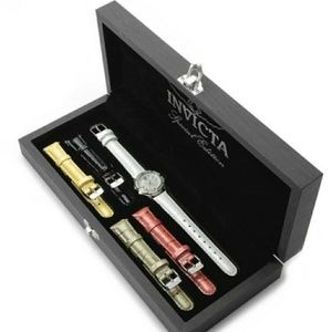 Invicta womans watch